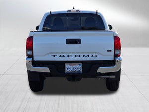 2022 Toyota Tacoma SR5 Double Cab 5 Bed V6 AT