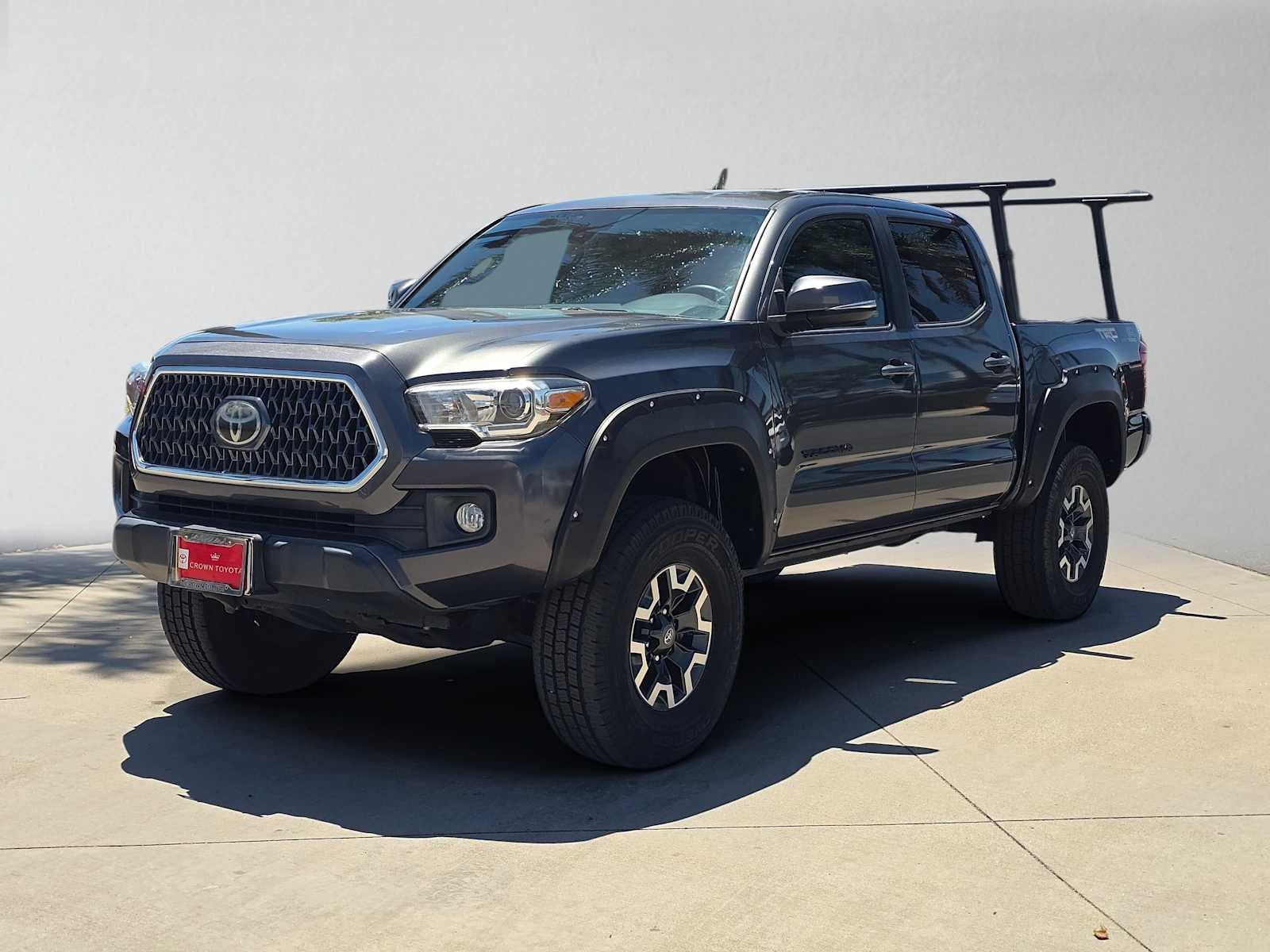 2019 Toyota Tacoma TRD Off Road