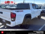 2018 Toyota Tacoma TRD Off Road