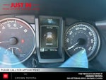 2018 Toyota Tacoma TRD Off Road