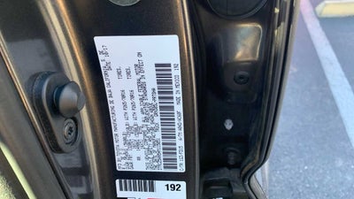 2017 Toyota Tacoma TRD Off Road