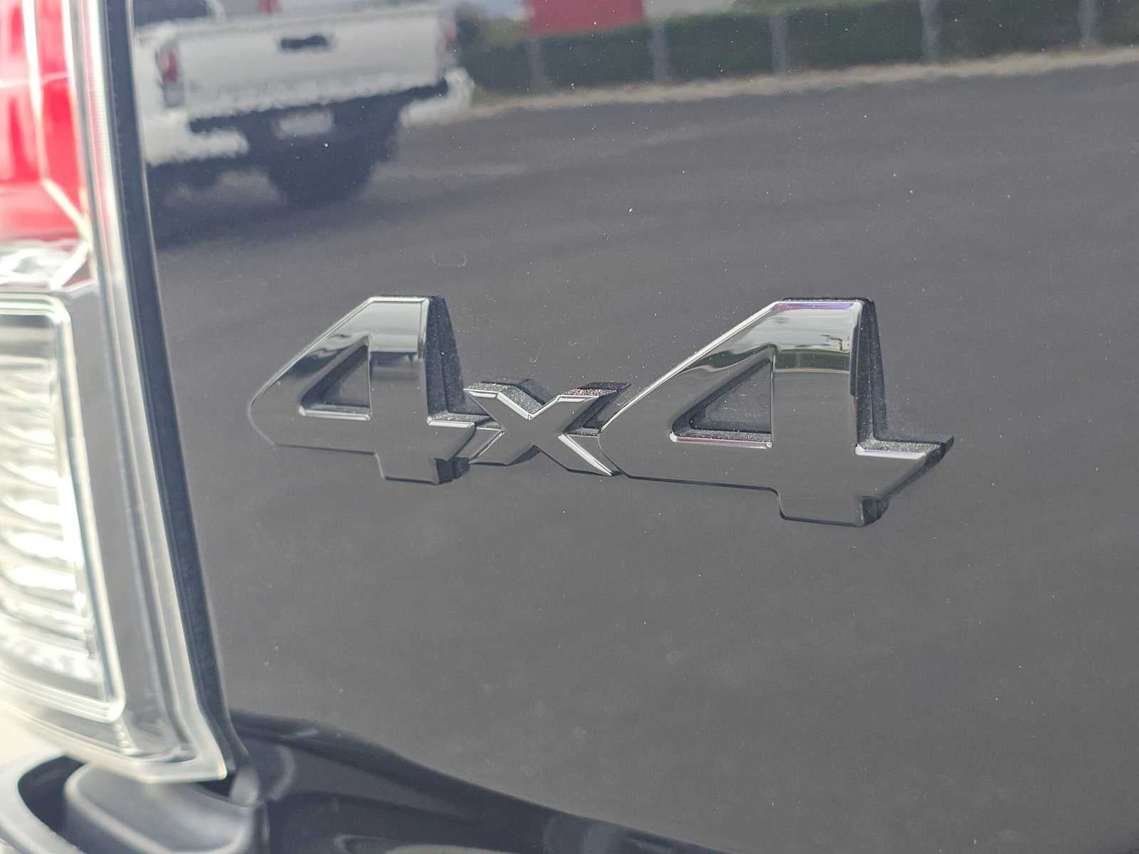 2022 Toyota Tacoma Limited