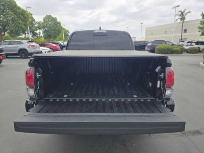 2022 Toyota Tacoma Limited