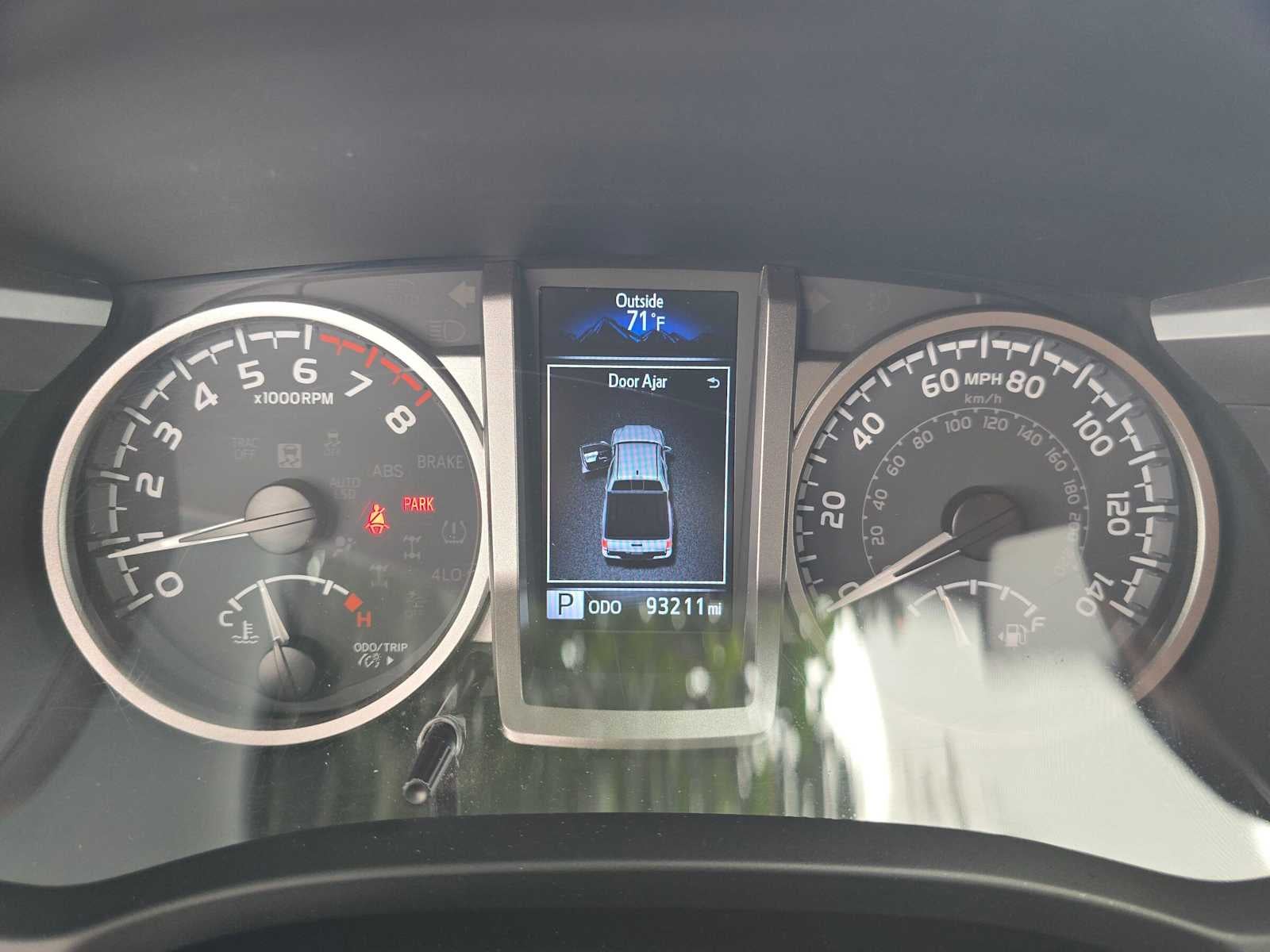 2022 Toyota Tacoma Limited