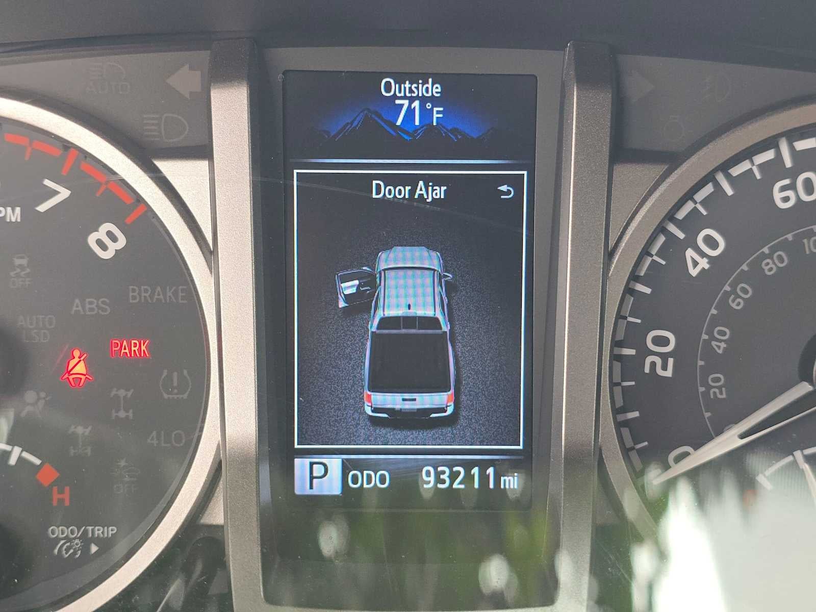 2022 Toyota Tacoma Limited