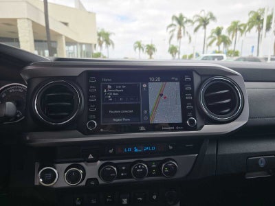 2022 Toyota Tacoma Limited