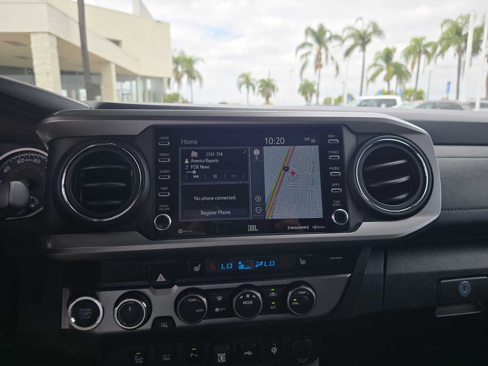 2022 Toyota Tacoma Limited