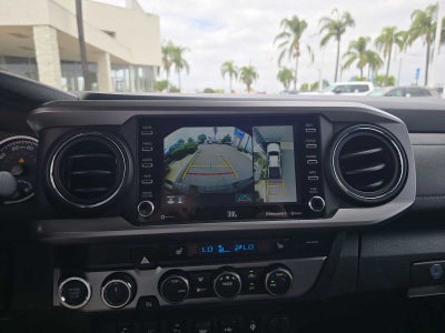 2022 Toyota Tacoma Limited