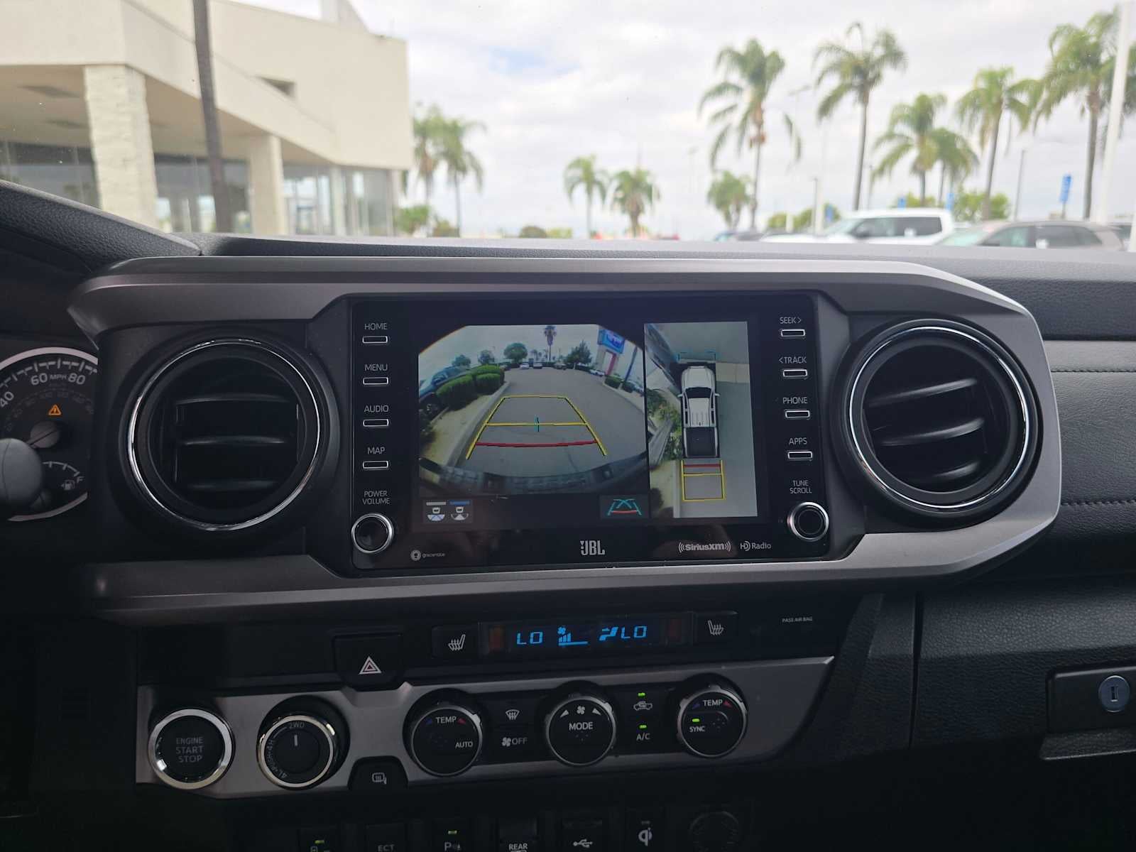 2022 Toyota Tacoma Limited