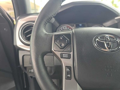 2022 Toyota Tacoma Limited