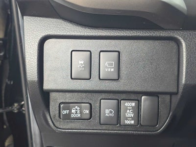 2022 Toyota Tacoma Limited