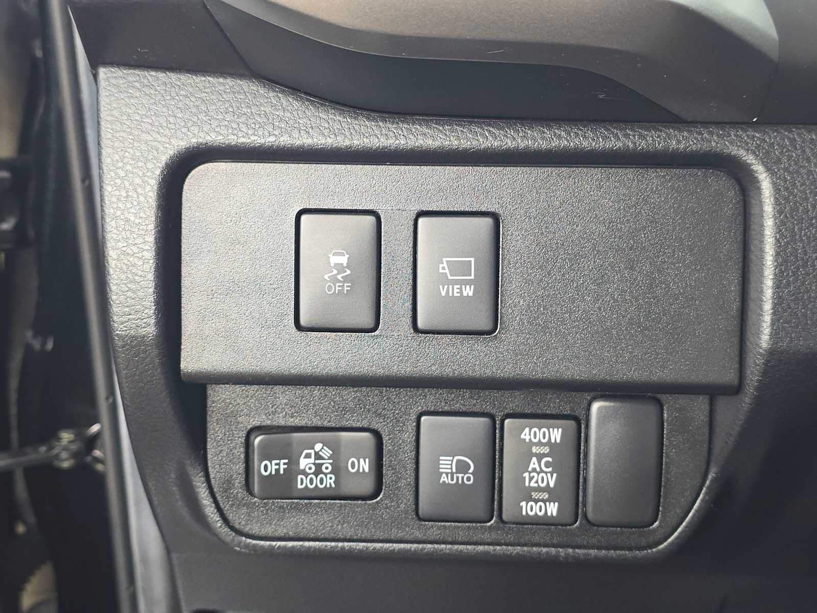 2022 Toyota Tacoma Limited