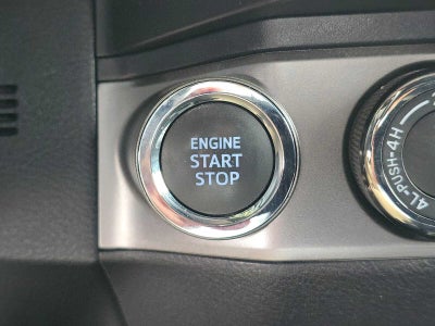 2022 Toyota Tacoma Limited