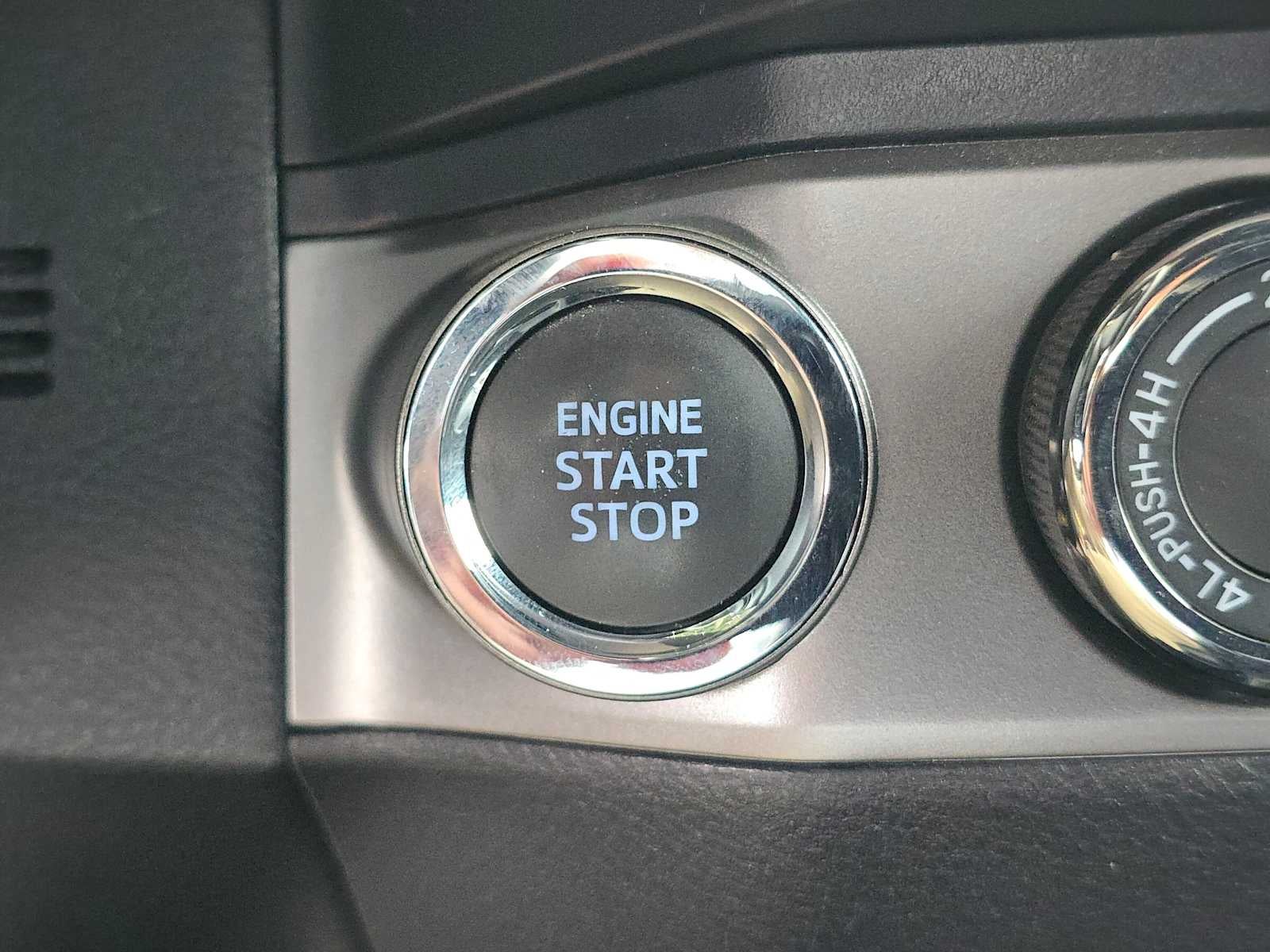 2022 Toyota Tacoma Limited