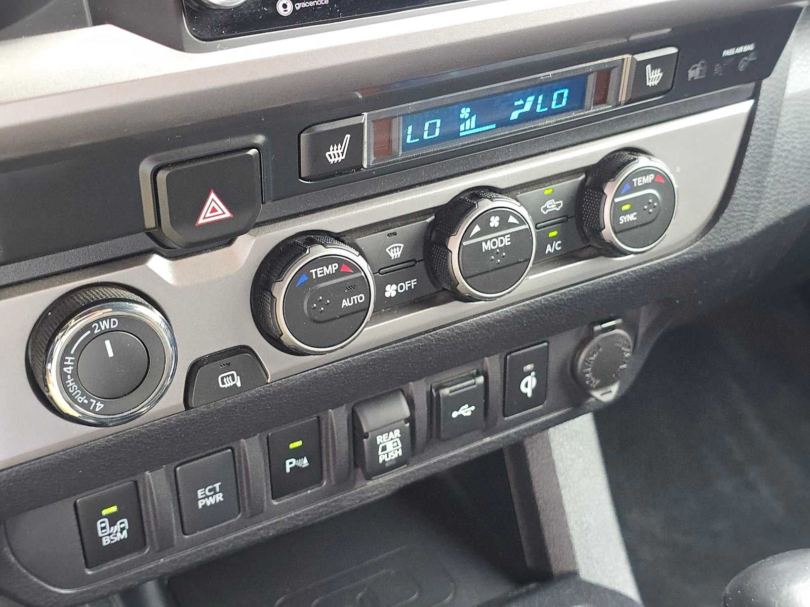 2022 Toyota Tacoma Limited