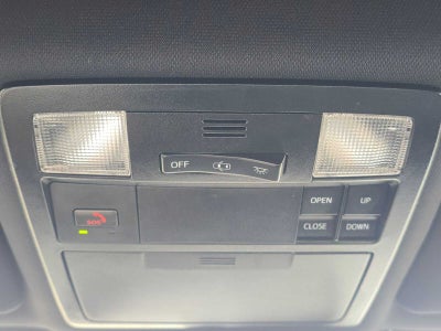 2022 Toyota Tacoma Limited