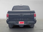 2022 Toyota Tacoma Limited