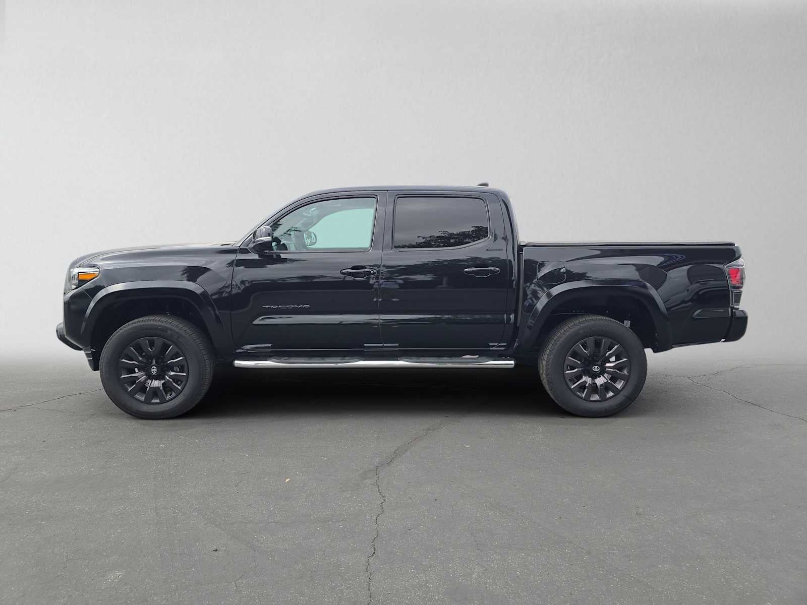 2022 Toyota Tacoma Limited