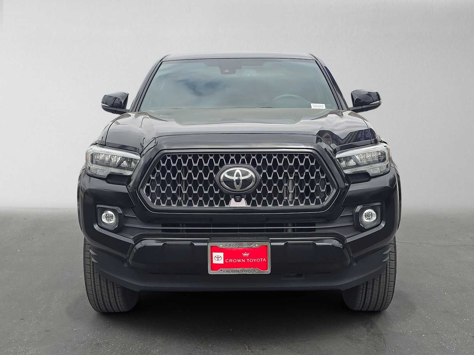 2022 Toyota Tacoma Limited