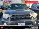 2015 Toyota Tacoma PreRunner