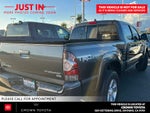2015 Toyota Tacoma PreRunner