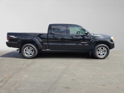 2012 Toyota Tacoma Base