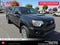 2012 Toyota Tacoma Base