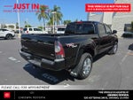2012 Toyota Tacoma Base