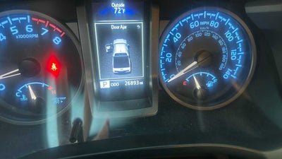 2023 Toyota Tacoma TRD Pro