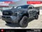 2024 Toyota Tacoma TRD Pro Hybrid
