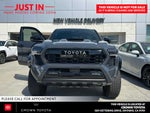 2024 Toyota Tacoma TRD Pro Hybrid