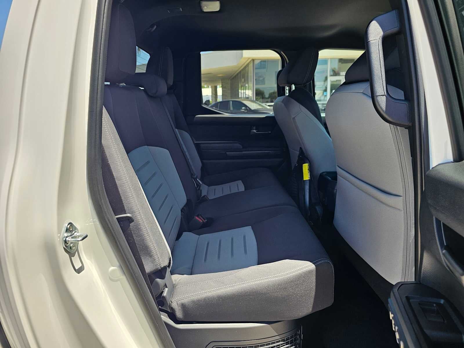 2026 Toyota Tacoma TRD Off Road Hybrid