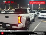 2026 Toyota Tacoma TRD Off Road Hybrid