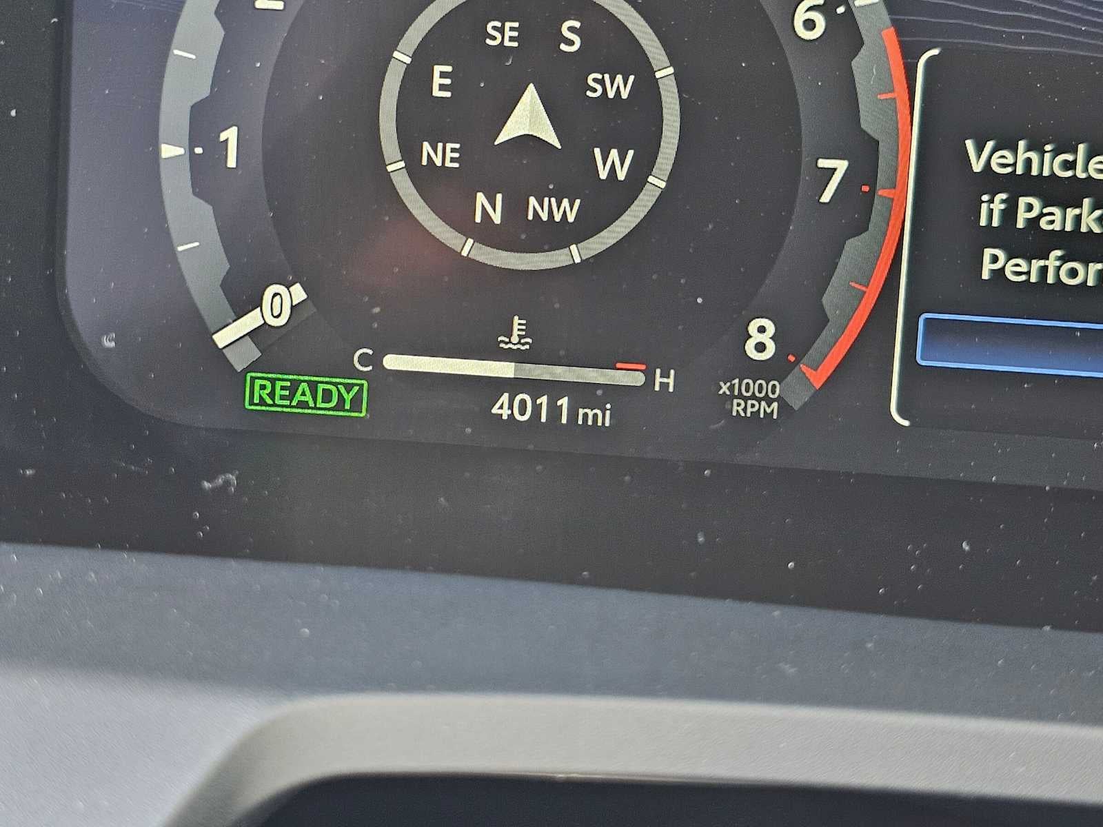 2026 Toyota Tacoma TRD Off Road Hybrid