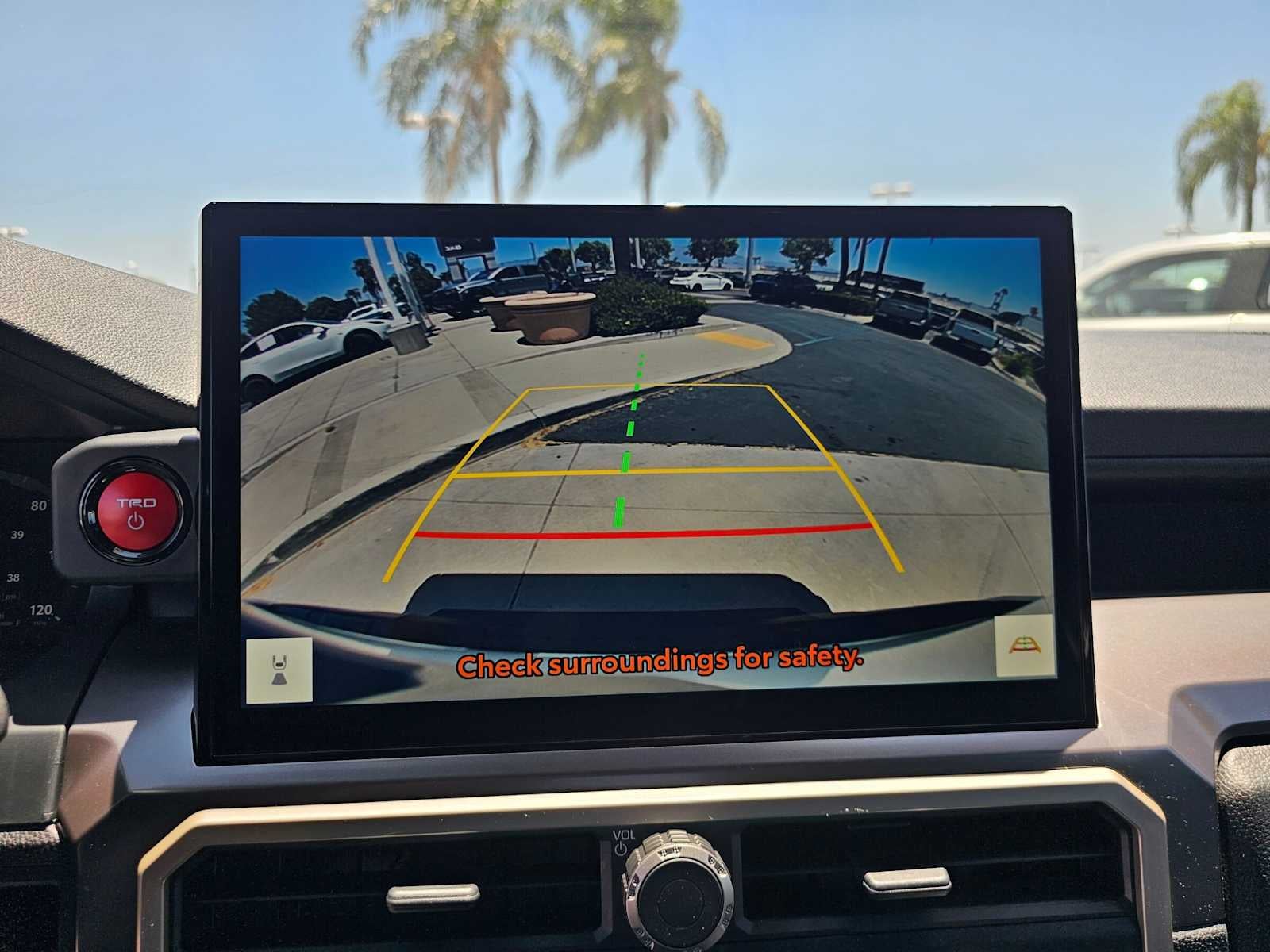 2026 Toyota Tacoma TRD Off Road Hybrid