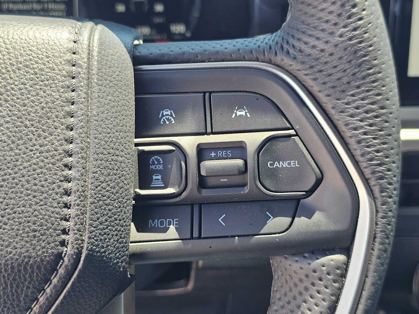 2026 Toyota Tacoma TRD Off Road Hybrid