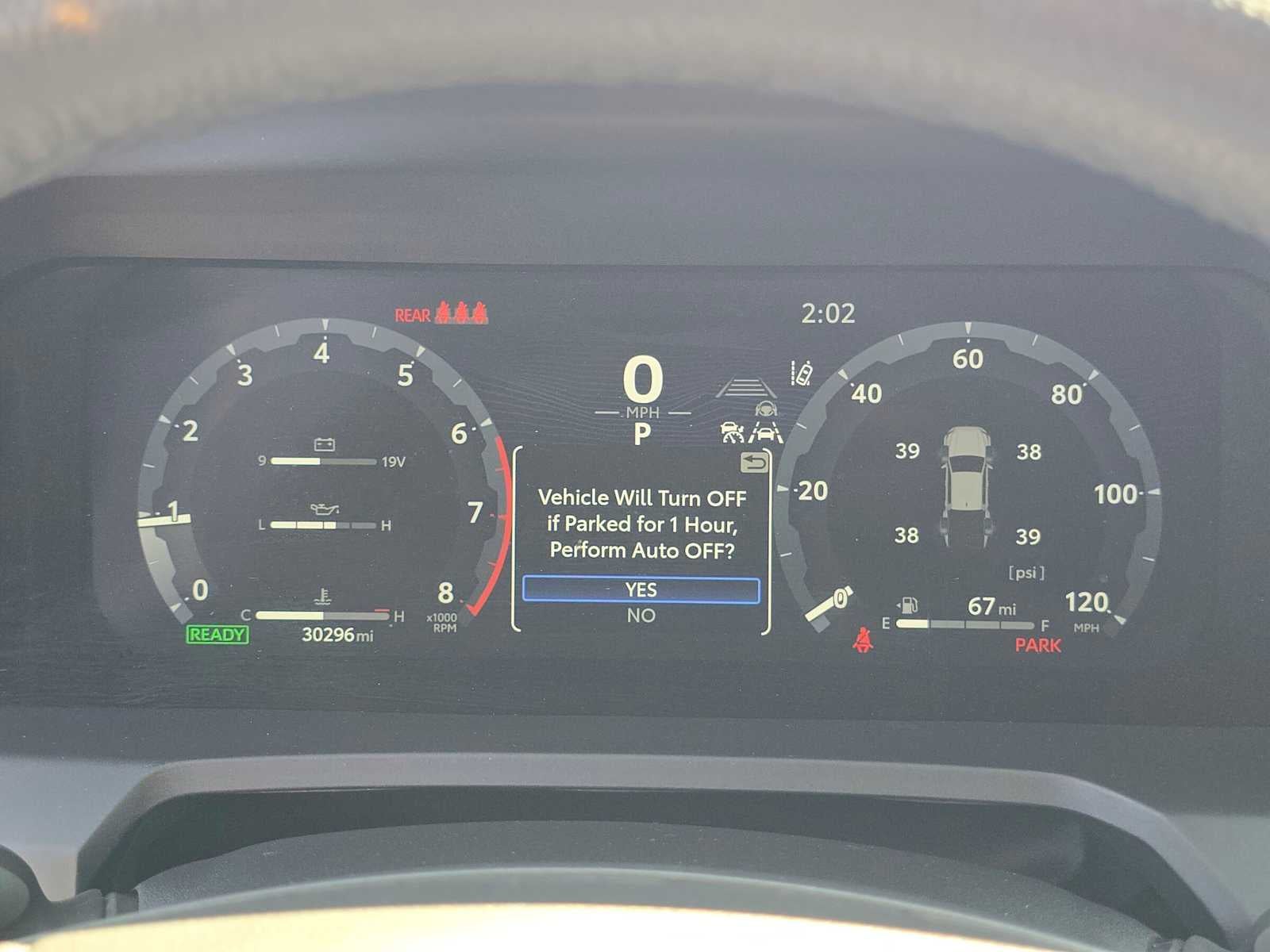 2025 Toyota Tacoma TRD Off Road Hybrid