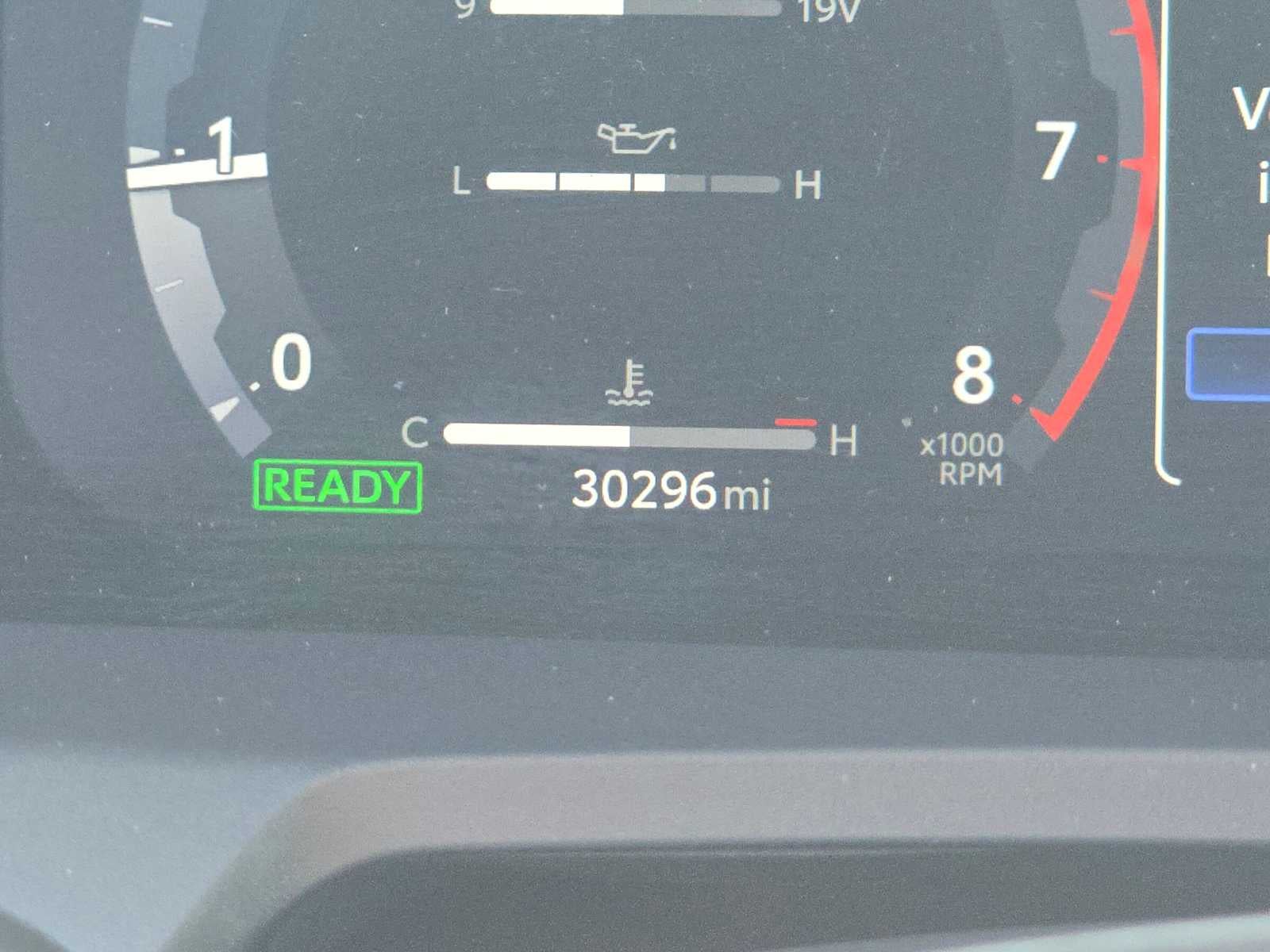 2025 Toyota Tacoma TRD Off Road Hybrid