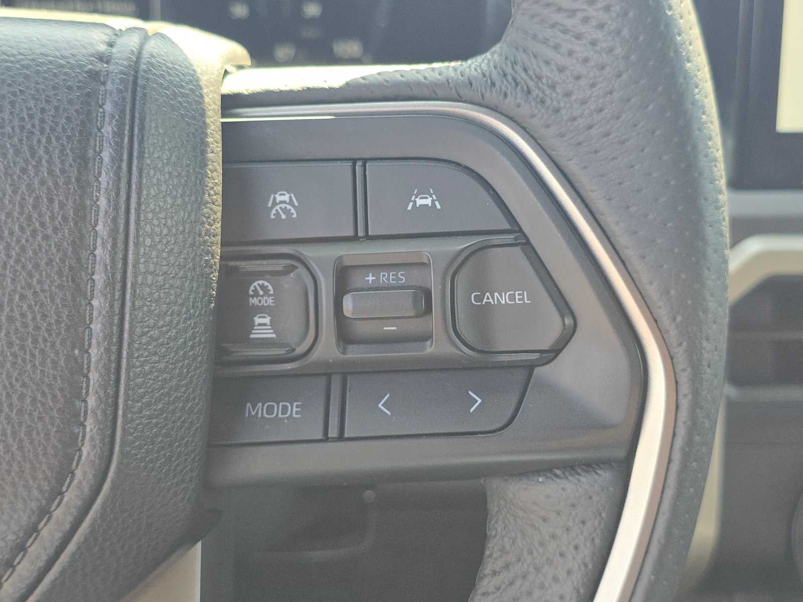 2025 Toyota Tacoma TRD Off Road Hybrid