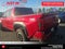 2025 Toyota Tacoma TRD Off Road Hybrid