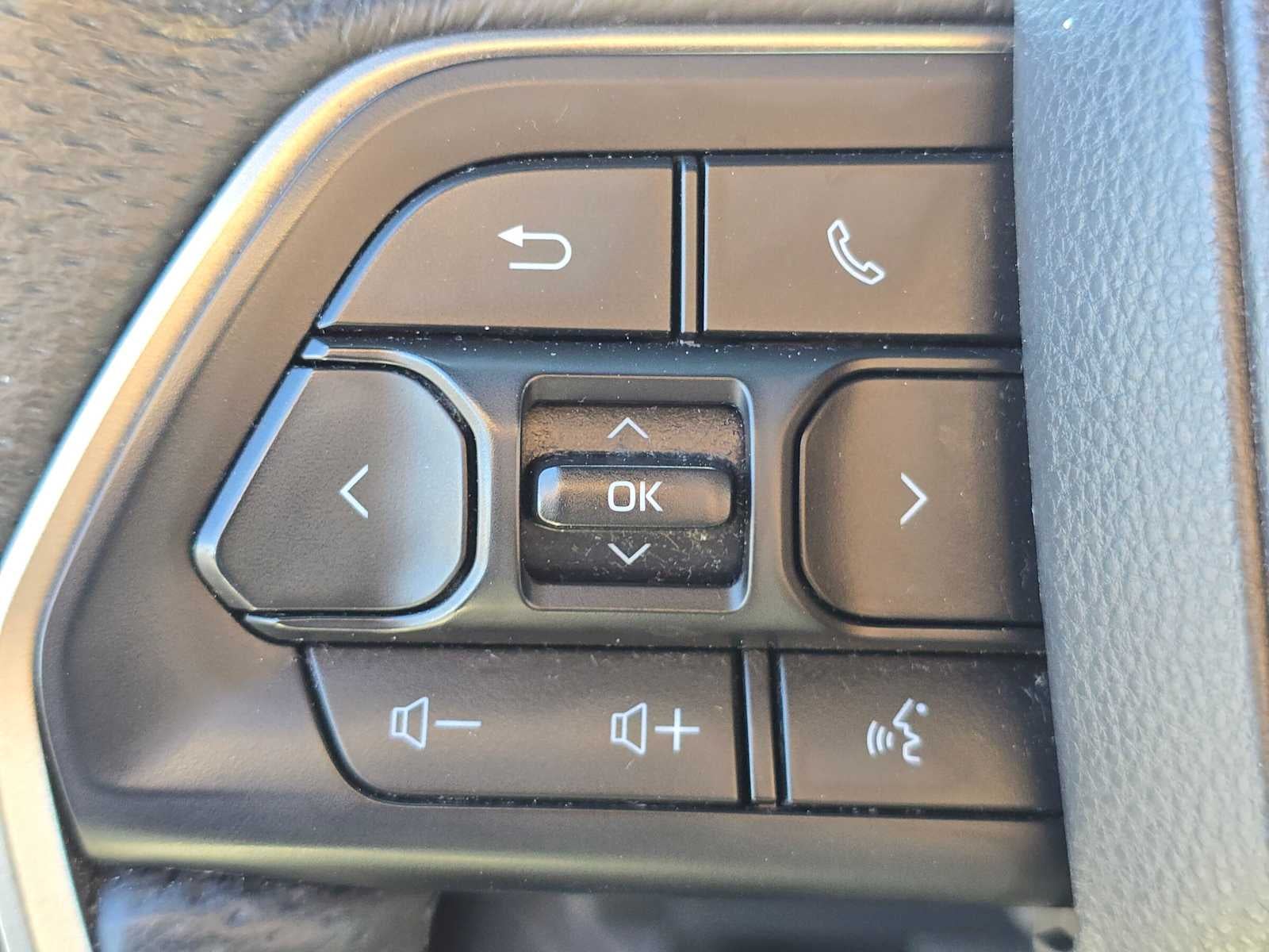 2025 Toyota Tacoma TRD Off Road Hybrid