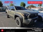 2025 Toyota Tacoma TRD Off Road Hybrid