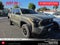 2025 Toyota Tacoma TRD Off Road Hybrid