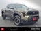 2025 Toyota Tacoma TRD Off Road Hybrid