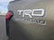2025 Toyota Tacoma TRD Off Road Hybrid