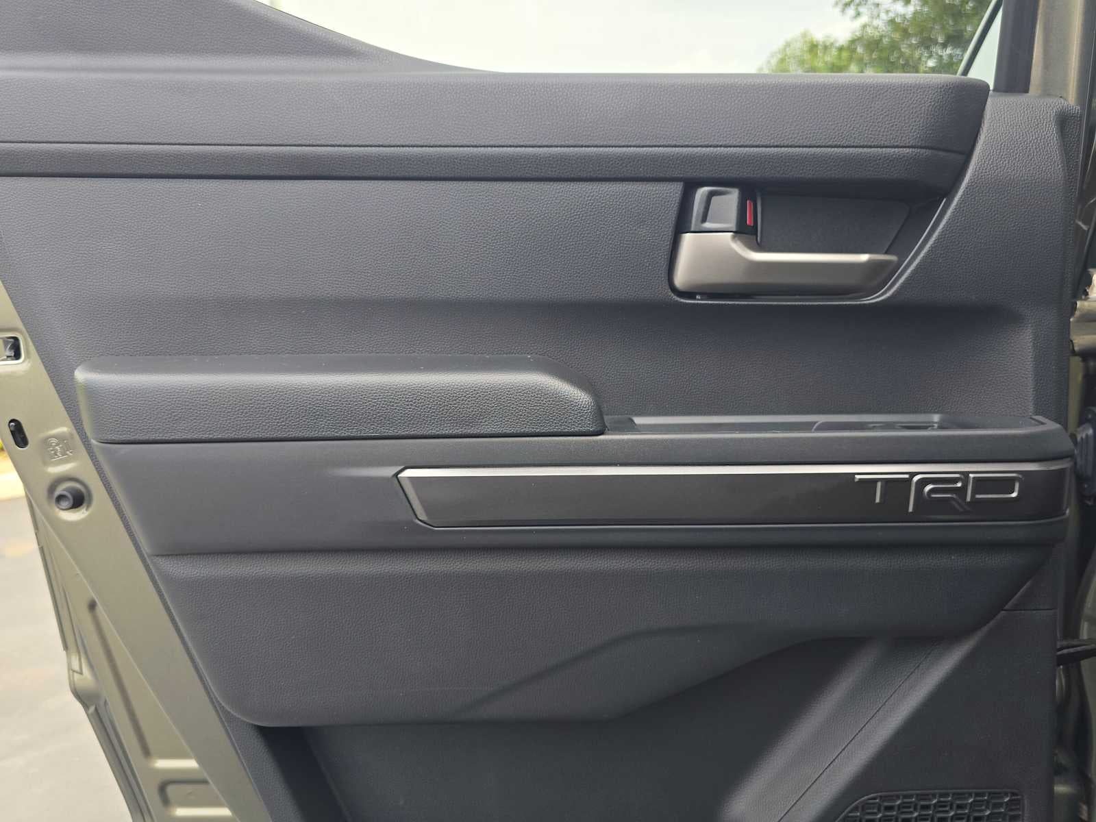 2025 Toyota Tacoma TRD Off Road Hybrid