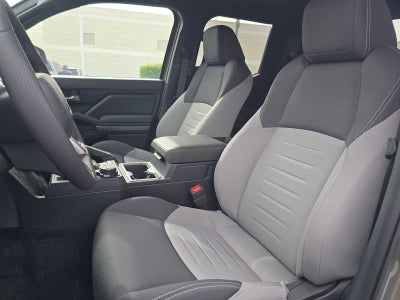 2025 Toyota Tacoma TRD Off Road Hybrid