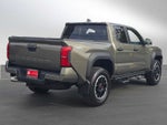 2025 Toyota Tacoma TRD Off Road Hybrid