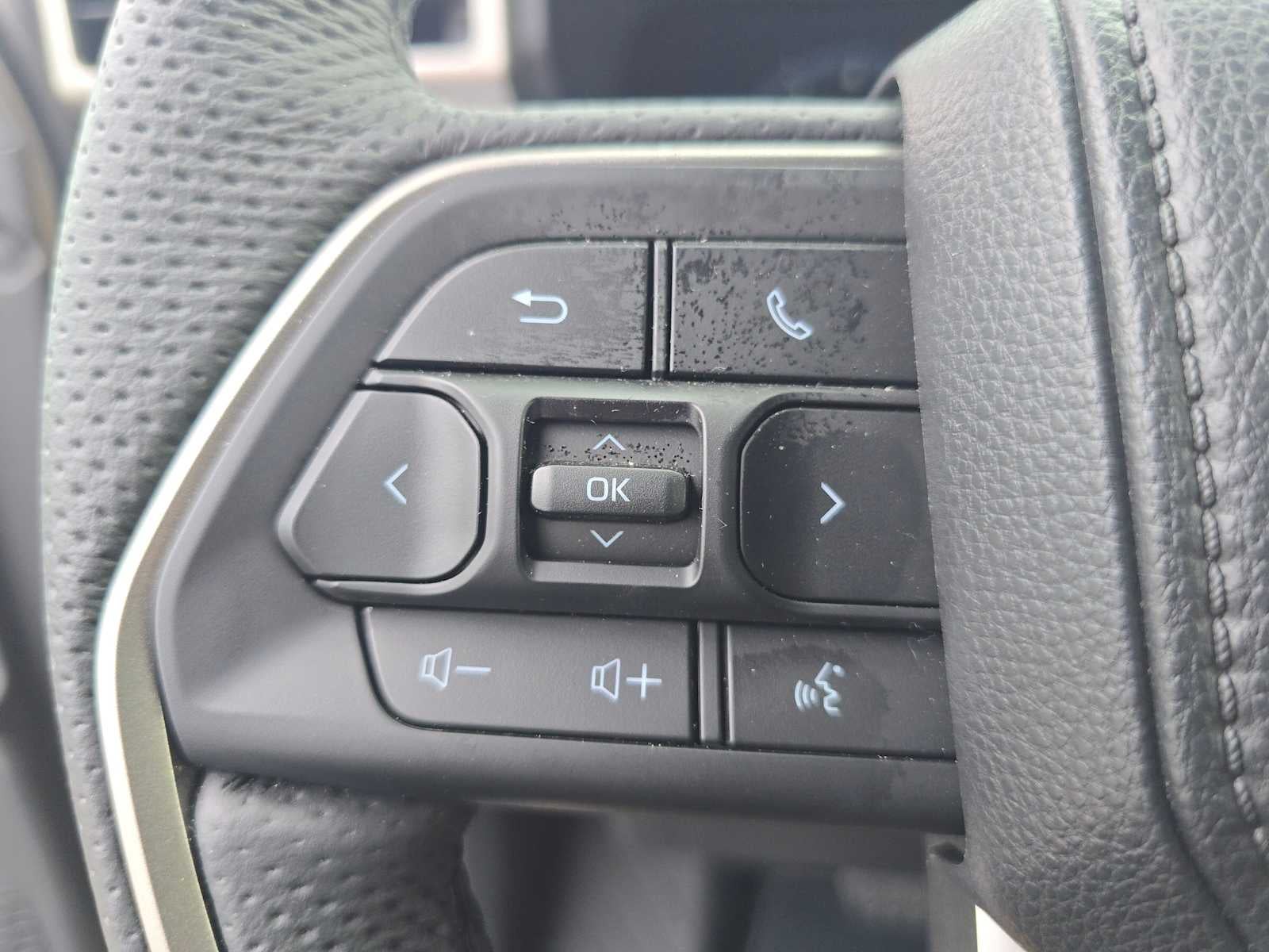 2025 Toyota Tacoma TRD Off Road Hybrid