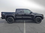 2025 Toyota Tacoma TRD Off Road Hybrid